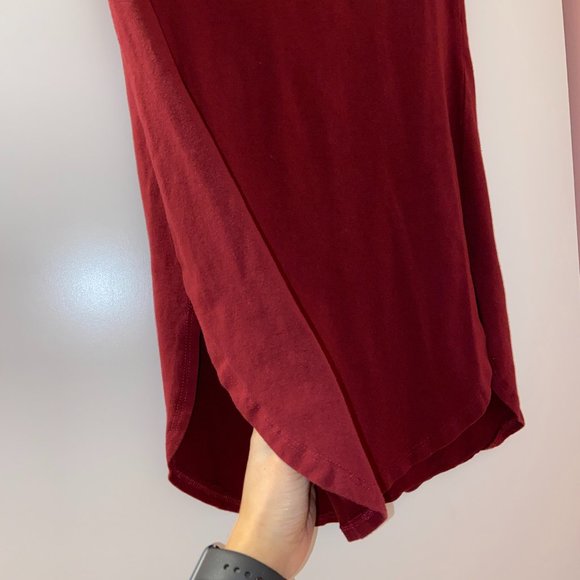 3 Piece T-shirt Dress Set - Picture 10 of 10